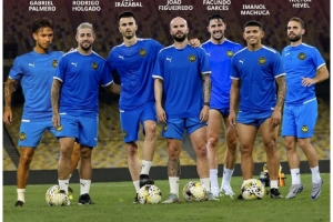 马来西亚为何还未被判0-3越南?越媒:伪造文件归化一案尚未终结 马来西亚为何还未被判0-3越南?越媒:伪造文件归化一案尚未终结