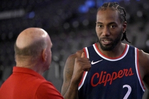 美记谈小卡涉嫌阴阳合同:NBA有权详细调查 关键是想查到什么程度 美记谈小卡涉嫌阴阳合同:NBA有权详细调查 关键是想查到什么程度