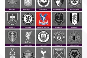 独苗!水晶宫击败利物浦后,成为本赛季英超唯一不败球队👏 独苗!水晶宫击败利物浦后,成为本赛季英超唯一不败球队👏