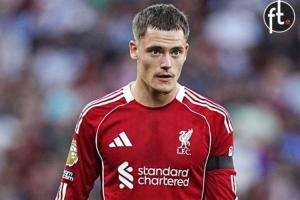 迷失!红军1.3亿新援维尔茨7场0球0助,本场几乎毫无贡献 迷失!红军1.3亿新援维尔茨7场0球0助,本场几乎毫无贡献