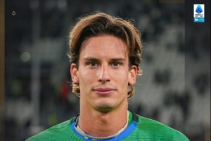 卡内塞基:为在尤文主场拿1分感到高兴,考虑到过程能接受平局 卡内塞基:为在尤文主场拿1分感到高兴,考虑到过程能接受平局