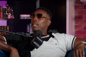 为何男性易出轨？皮尔斯：这源于动物本能 其实男女都应洁身自好