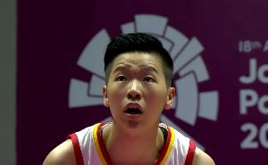 教练带队赢球!黄思静18分钟三分10中6砍20分 正负值+27冠绝全场 教练带队赢球!黄思静18分钟三分10中6砍20分 正负值+27冠绝全场