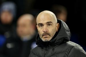 后防危机!记者:切尔西中卫只剩巴迪亚西勒、哈托、阿奇姆蓬可用 后防危机!记者:切尔西中卫只剩巴迪亚西勒、哈托、阿奇姆蓬可用