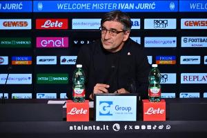 尤里奇:满意10人应战时的防守 布雷默是我执教过的最佳球员之一 尤里奇:满意10人应战时的防守 布雷默是我执教过的最佳球员之一