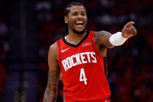 火记谈杰伦-格林4号球衣被JD-戴维森穿走:一个时代的结束 火记谈杰伦-格林4号球衣被JD-戴维森穿走:一个时代的结束