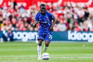 记者:凯塞多不太可能被追加处罚,但切尔西、布莱顿可能被指控 记者:凯塞多不太可能被追加处罚,但切尔西、布莱顿可能被指控