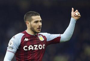 布恩迪亚下半场替补登场6分钟完成传射,创英超最快纪录 布恩迪亚下半场替补登场6分钟完成传射,创英超最快纪录