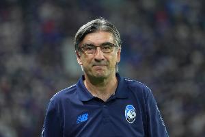 尤里奇:亚特兰大本有机会提前锁定胜局,我感觉自己比两年前更强 尤里奇:亚特兰大本有机会提前锁定胜局,我感觉自己比两年前更强