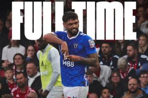 凶狠升班猫!桑德兰1.9亿豪购11人几乎换支队,6轮仅1败升英超第4 凶狠升班猫!桑德兰1.9亿豪购11人几乎换支队,6轮仅1败升英超第4