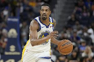 美记:湖人快船休赛期均接触过梅尔顿 但后者与勇士重聚意愿强烈 美记:湖人快船休赛期均接触过梅尔顿 但后者与勇士重聚意愿强烈