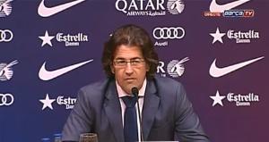 马卡:皇马介入内格雷拉案,要求纳入前巴萨高管的声明为关键证词 马卡:皇马介入内格雷拉案,要求纳入前巴萨高管的声明为关键证词