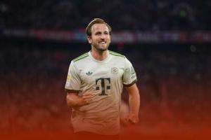 仅拜仁幸存!全胜队本轮赛果:红军遭绝杀,皇马惨败,拿波里告负 仅拜仁幸存!全胜队本轮赛果:红军遭绝杀,皇马惨败,拿波里告负