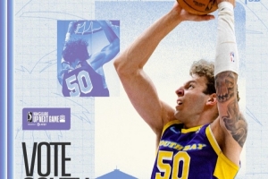 Exhibit 10合同!美记:湖人裁掉了中锋凯勒-凯利 Exhibit 10合同!美记:湖人裁掉了中锋凯勒-凯利