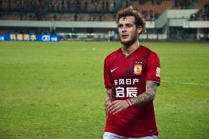 迪亚曼蒂:14年在广州参观鳄鱼公园,很荒谬出来后有商店卖鳄鱼肉 迪亚曼蒂:14年在广州参观鳄鱼公园,很荒谬出来后有商店卖鳄鱼肉