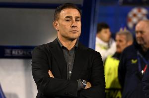 北青:选帅工作组曾就卡帅是否适宜接手国足征求过多名国脚意见 北青:选帅工作组曾就卡帅是否适宜接手国足征求过多名国脚意见