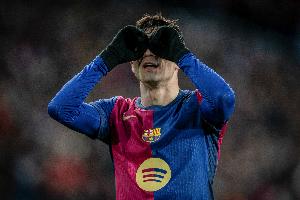 FIFPro:佩德里、巴尔韦德等人上赛季踢超50场 恩佐旅程绕地球3圈 FIFPro:佩德里、巴尔韦德等人上赛季踢超50场 恩佐旅程绕地球3圈