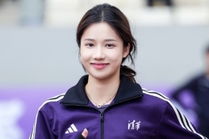 直播吧体育女神大赛16进8Day3:陈若琳pk邵雨琪💃千金对决莎娃 直播吧体育女神大赛16进8Day3:陈若琳pk邵雨琪💃千金对决莎娃