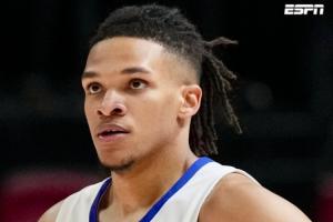 Shams:56号秀威尔-理查德与勇士签下4年合同 其中2年全额保障 Shams:56号秀威尔-理查德与勇士签下4年合同 其中2年全额保障