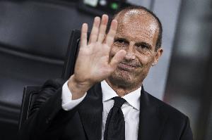 阿莱格里:米兰正在逐渐成为真正的球队 明天开始注意力转向尤文 阿莱格里:米兰正在逐渐成为真正的球队 明天开始注意力转向尤文