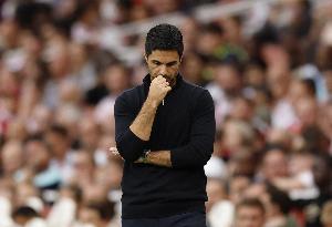 新点子!电讯报:阿尔特塔计划邀请战斗机飞行员团队改善球队沟通 新点子!电讯报:阿尔特塔计划邀请战斗机飞行员团队改善球队沟通