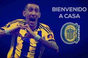 不老天使🤯37岁迪马利亚丝滑假射+抽射破门,回归阿超9场5球2助 不老天使🤯37岁迪马利亚丝滑假射+抽射破门,回归阿超9场5球2助