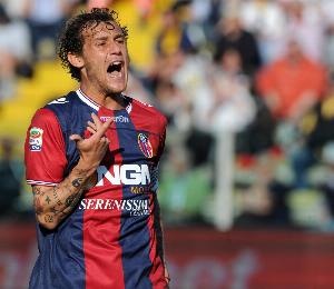 迪亚曼蒂:曾接近加盟国米但穆帅对我不感冒 皮尔洛是足球天才 迪亚曼蒂:曾接近加盟国米但穆帅对我不感冒 皮尔洛是足球天才