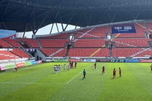 中青赛第二阶段比赛落下帷幕,海港U17队获得第9名 中青赛第二阶段比赛落下帷幕,海港U17队获得第9名