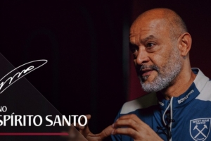 接替波特执教西汉姆!努诺:我要尽快熟悉所有球员,每天全力以赴 接替波特执教西汉姆!努诺:我要尽快熟悉所有球员,每天全力以赴