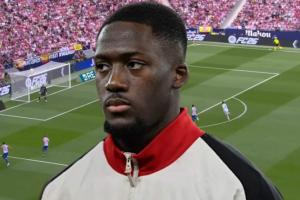 急需加强防线!西媒:皇马计划1月份敲定科纳特 正密切关注其表现 急需加强防线!西媒:皇马计划1月份敲定科纳特 正密切关注其表现