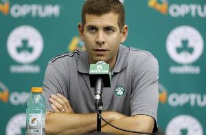 史蒂文斯:我们有很多未证明自己的球员 本季意味着巨大的机会 史蒂文斯:我们有很多未证明自己的球员 本季意味着巨大的机会