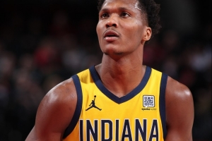 美记:步行者与马瑟林之间尚未就长期提前续约进行实质性谈判 美记:步行者与马瑟林之间尚未就长期提前续约进行实质性谈判