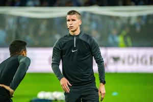 官方:法国裁判莱特西耶执法阿森纳vs奥林匹亚科斯的欧冠 官方:法国裁判莱特西耶执法阿森纳vs奥林匹亚科斯的欧冠