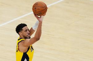 太难了!哈利伯顿:没回顾过季后赛 没回看过任何一场比赛 太难了!哈利伯顿:没回顾过季后赛 没回看过任何一场比赛