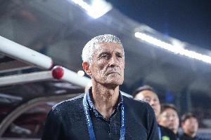 足球报:国安将最强阵容出征澳大利亚,将有300多名球迷现场助威 足球报:国安将最强阵容出征澳大利亚,将有300多名球迷现场助威