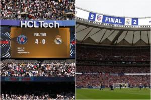 大考0分!马卡:皇马2场强强对话2-9惨败 阿隆索需令球队振作起来 大考0分!马卡:皇马2场强强对话2-9惨败 阿隆索需令球队振作起来