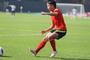 张琳艳谈联赛夺冠:老队员、年轻队员都很不容易,达成赛季目标 张琳艳谈联赛夺冠:老队员、年轻队员都很不容易,达成赛季目标