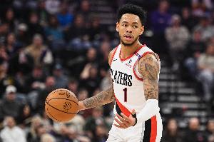 史蒂文斯:安芬尼-西蒙斯是出色得分手 我们得激励他做真实的自己 史蒂文斯:安芬尼-西蒙斯是出色得分手 我们得激励他做真实的自己