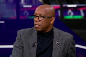 只差两分!伊恩-赖特:必须抓住利物浦输球的机会,我们做到了 只差两分!伊恩-赖特:必须抓住利物浦输球的机会,我们做到了