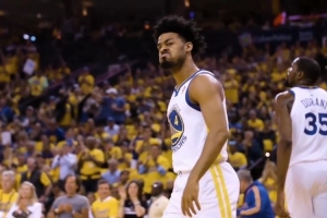 库克:杜兰特让火箭立刻成为争冠球队 他是历史上最好的得分手 库克:杜兰特让火箭立刻成为争冠球队 他是历史上最好的得分手