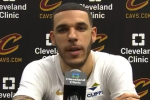 球哥:对芝加哥充满感激 但现在只想和克利夫兰冲击总冠军 球哥:对芝加哥充满感激 但现在只想和克利夫兰冲击总冠军