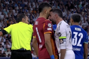 恰巧因伤缺战🚑卡瓦哈尔遭欧冠禁赛两场,11月战利物浦时解禁 恰巧因伤缺战🚑卡瓦哈尔遭欧冠禁赛两场,11月战利物浦时解禁