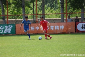 2025年第四届中青赛男子高中年龄段U17组,清华附中U17成功夺冠 2025年第四届中青赛男子高中年龄段U17组,清华附中U17成功夺冠