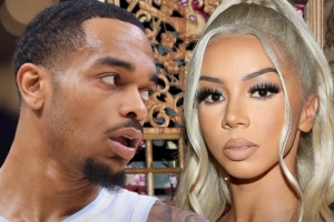 20万刀每月是谣言!PJ-华盛顿抚养费纠纷细节曝光:每月为5500刀 20万刀每月是谣言!PJ-华盛顿抚养费纠纷细节曝光:每月为5500刀