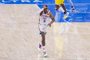 亚历山大谈杰伦威带伤作战:他就是个勇士 天生竞争者内心不服输 亚历山大谈杰伦威带伤作战:他就是个勇士 天生竞争者内心不服输