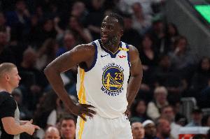 追梦:在理想情况下我更愿意多打四号位 那是我的天命位! 追梦:在理想情况下我更愿意多打四号位 那是我的天命位!