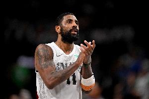 欧文谈退役:总有一天要面对 现在目标是努力超越前辈打球年限 欧文谈退役:总有一天要面对 现在目标是努力超越前辈打球年限