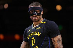 Scotto:佩顿二世与勇士签下为期一年价值330万的保障合同 Scotto:佩顿二世与勇士签下为期一年价值330万的保障合同