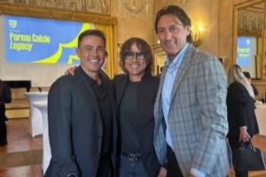 直播吧:卡纳瓦罗近日看意甲与老友相聚,不大可能与足协面谈合作 直播吧:卡纳瓦罗近日看意甲与老友相聚,不大可能与足协面谈合作