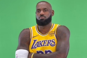 开创第23季!詹姆斯:能够成为联盟历史的一部分 这感觉非常酷 开创第23季!詹姆斯:能够成为联盟历史的一部分 这感觉非常酷